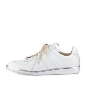 Maison Margiela Low-Top Sneaker
